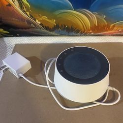 Sound Machine / Nightlight 