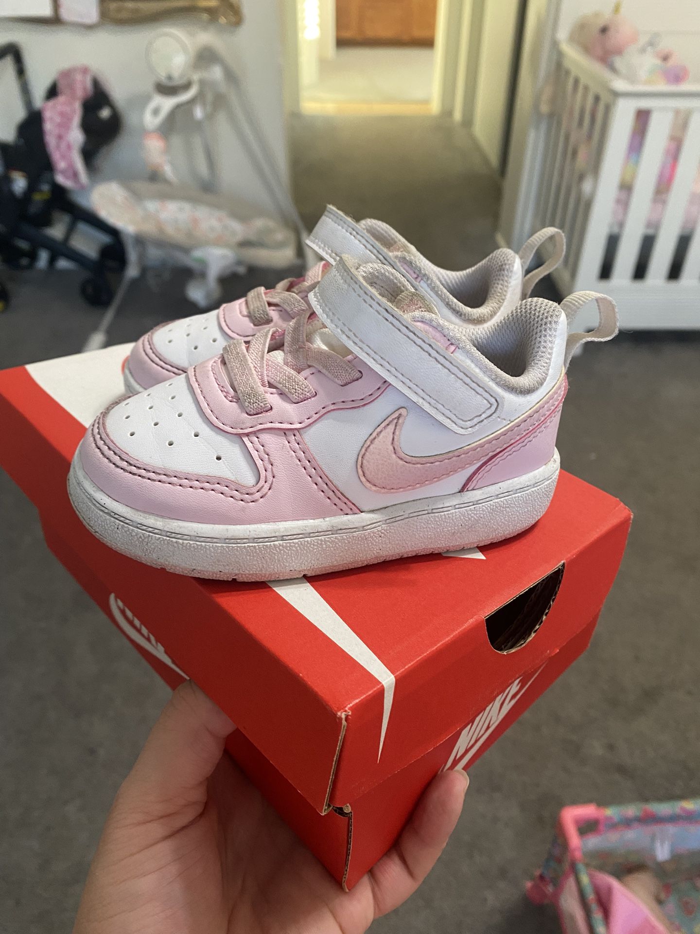 Nike Toddler Shoes