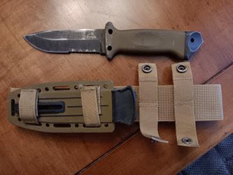 Gerber LMF2