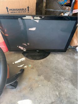 LG tv
