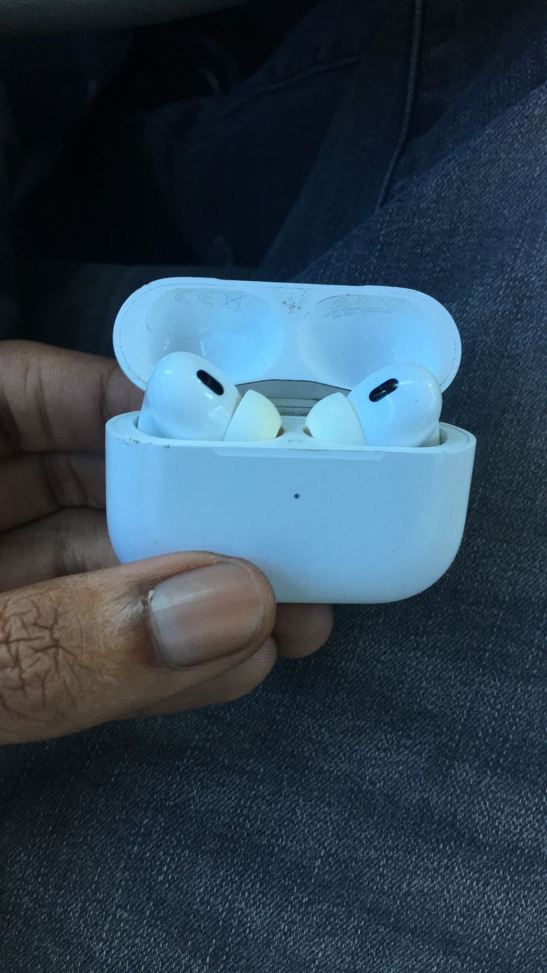 Airpods