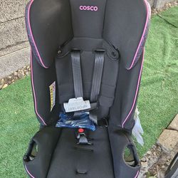 Cosco Toddler Car Seat 