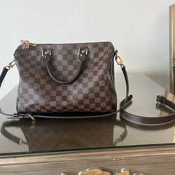 Authentic Louis Vuitton Speedy B 30