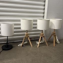 IKEA Lamps