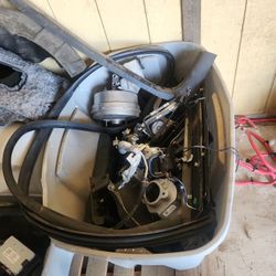 Parts For Chevy Camaro Ss 