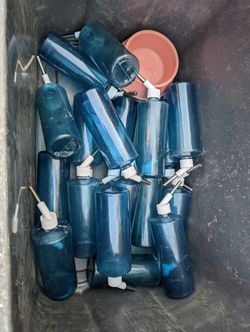 Vasos Para Conejos