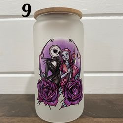 Halloween Cup