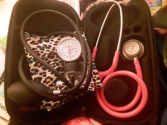 Littmann Classic III Stethoscope
