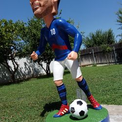 3ft Messi Bobble Heaad