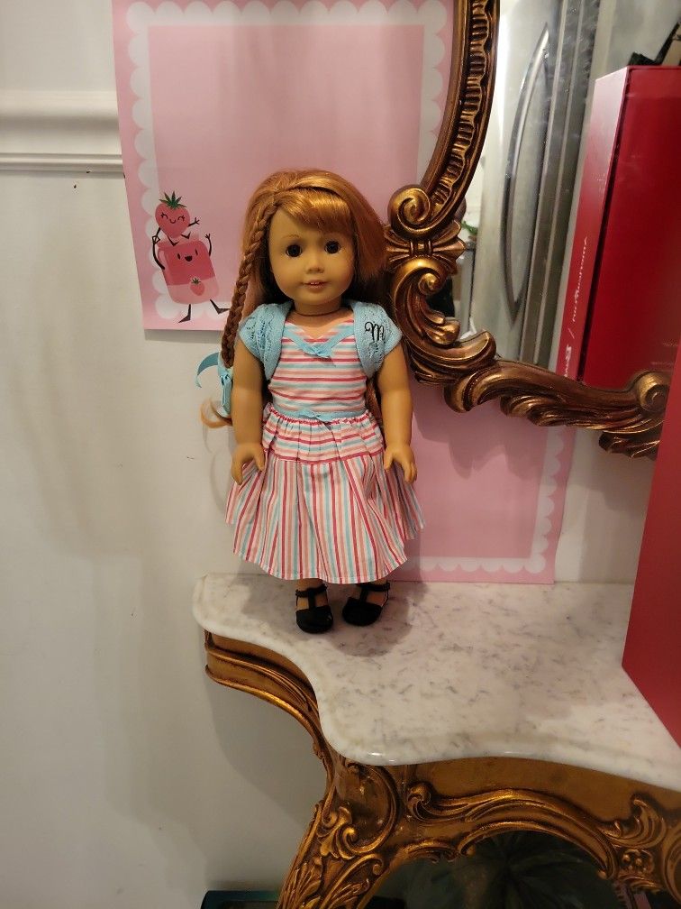 American Girl Doll MARIELLEN 