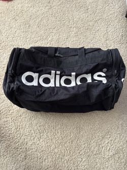 Adidas Duffel Bag