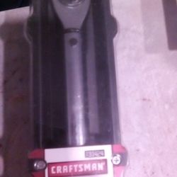 Craftsman Torque Wrench