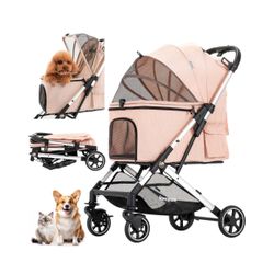 Pet Stroller 