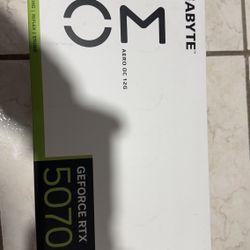 Rtx 5070