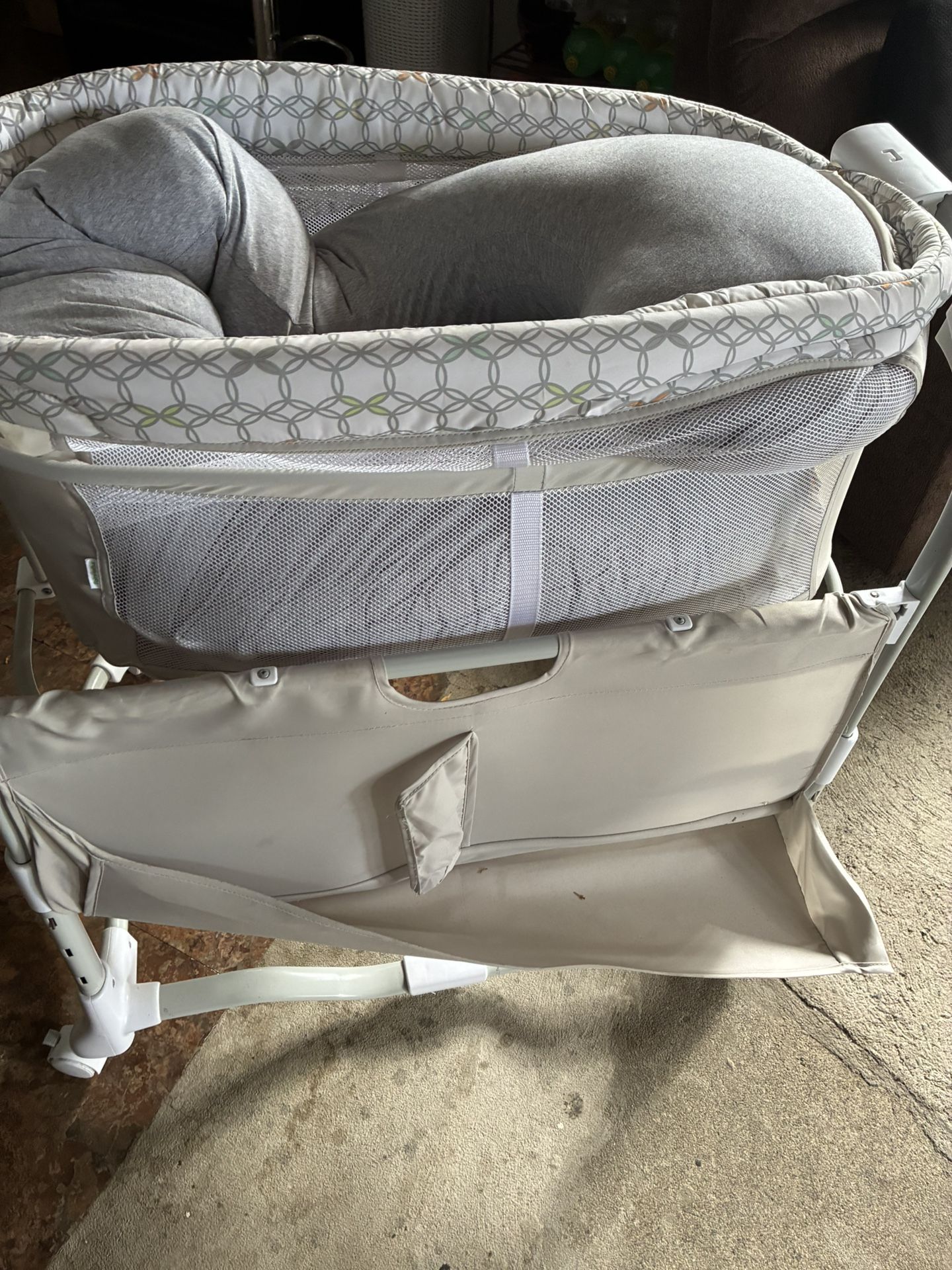 Camita Para Baby.  Free