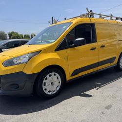 2017 Ford Transit
