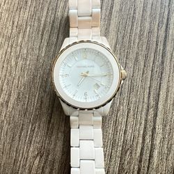 Michael Kors Women's Analog Dial Quartz Wrist