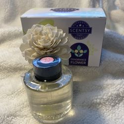 Fragrance Flower 