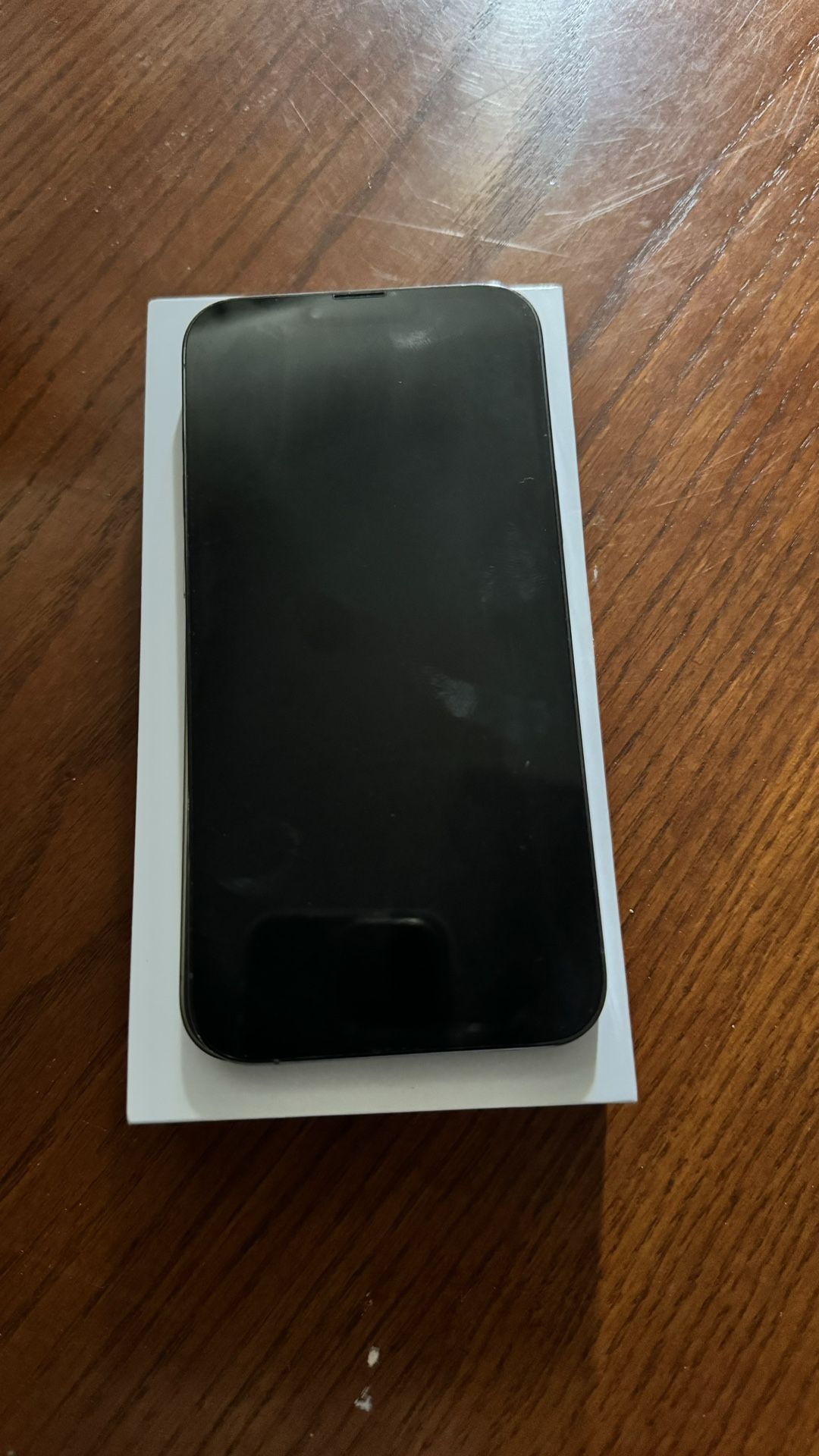 iPhone 13 Pro Max- 250 Gb, Sierra Blue 