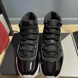 Jordan 11 Jubilee Size 11.5 VNDS Og All
