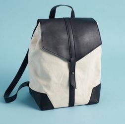 Deux Lux Demi Vegan Leather Backpack