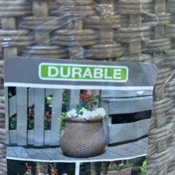 Brand New  Plant Pot Only For $25 Each