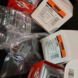 Window Switches Brand New Never Used 