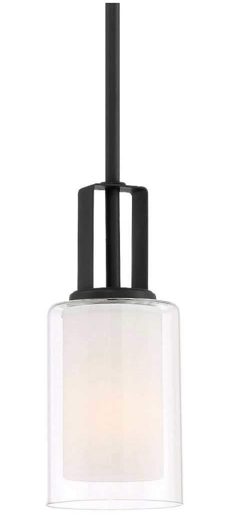 3 Brand New In Box Pendant Lights
