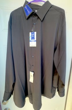 Men’s dress shirt