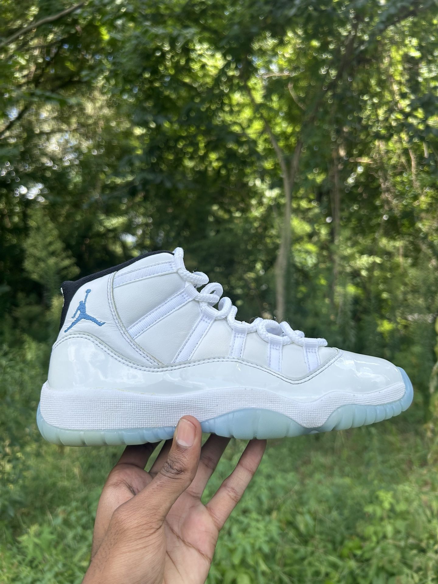 Jordan 11 