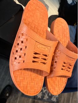 County jail slides