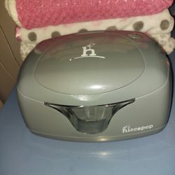 Baby Wipe Warmer 