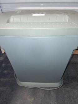 Paper shredder