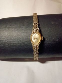 Vintage Elgin women's watch