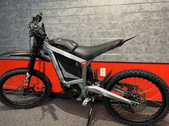 R1  Certified 55MPH.  Electric Bikes Ebikes