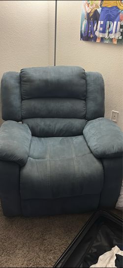 Recliner