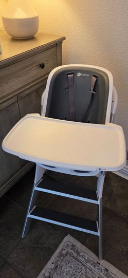 4MOMS High Chair 4 Moms High Chair