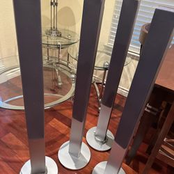 Sony Speaker Entertainment System