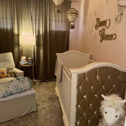Crib :)