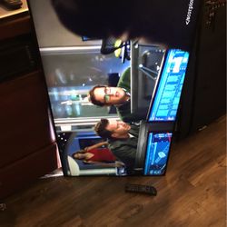 Samsung 50 Inch Smart Tv 