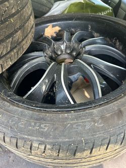 Rims