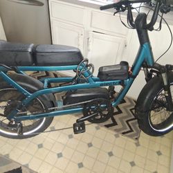 E Bike