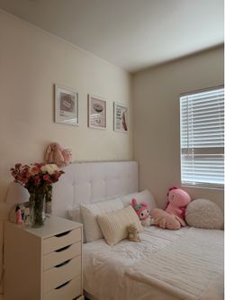 Full Size Bed Frame