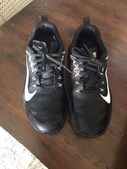 Nike Golf Shoes For Women 8.5 