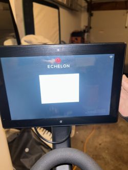 Échelon Bike 350$ New
