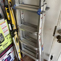 Stairs werner