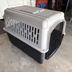 Large Dog Crate