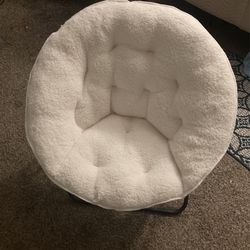 Sherpa Chair 