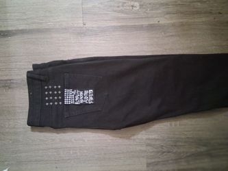 Ksubi jeans (Size 32)