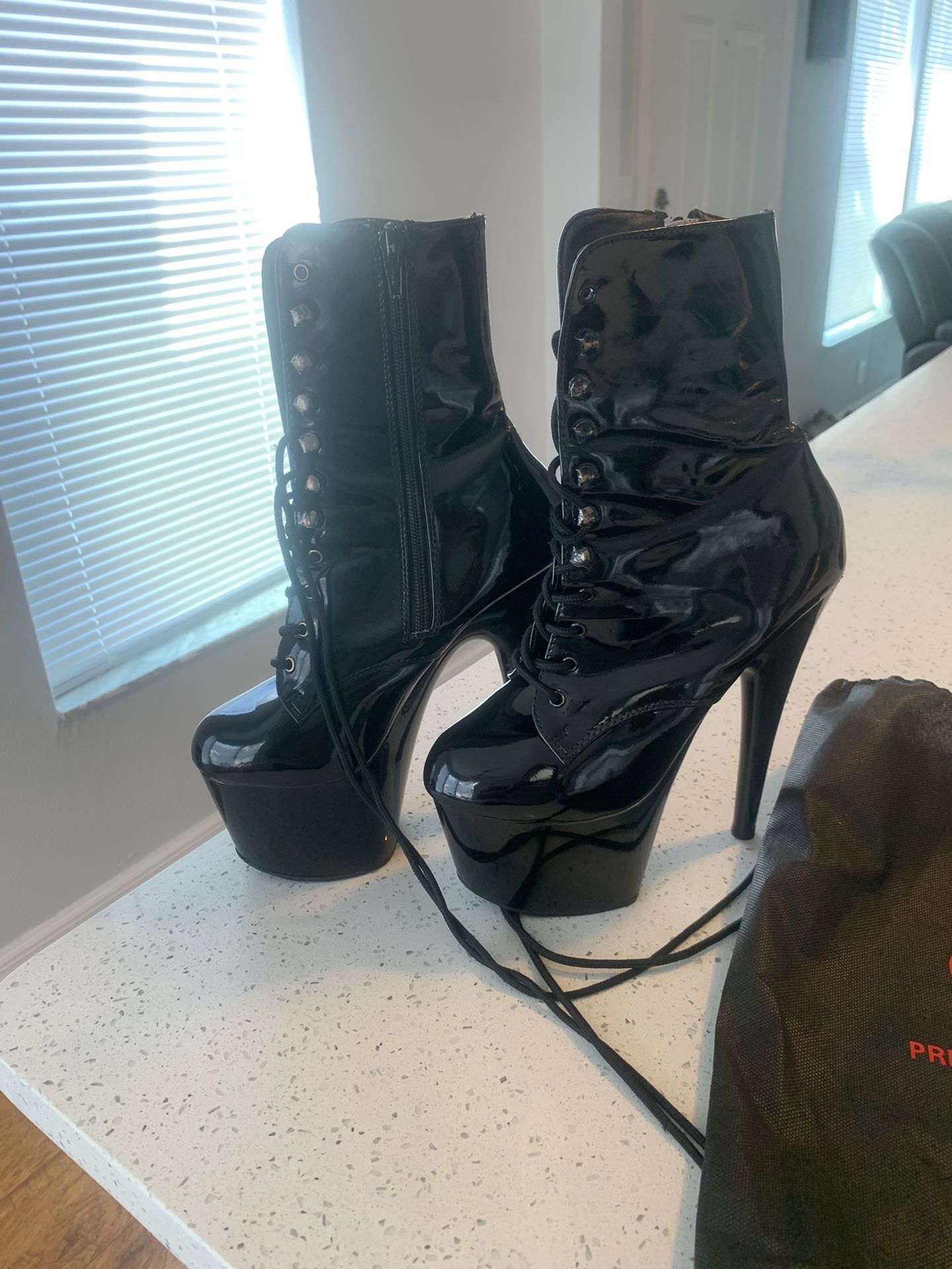 Dance Heels